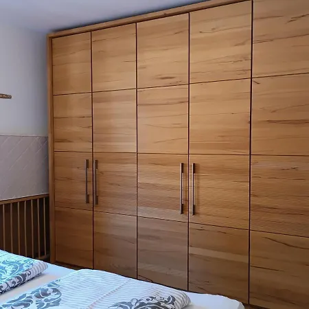 Akelei * Obermaiselstein