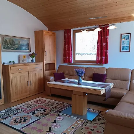 Apartman Akelei