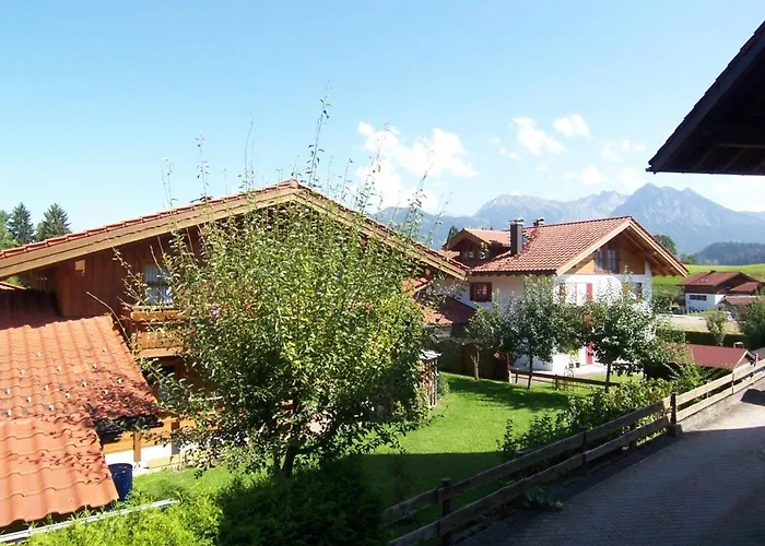 Apartament Akelei