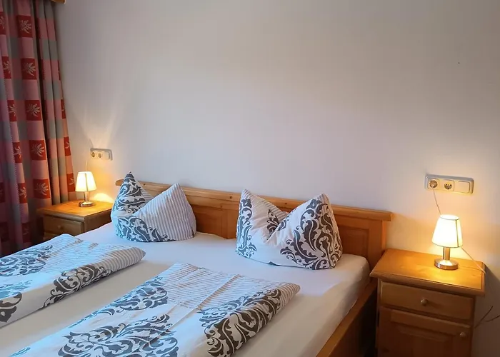 Apartament Akelei