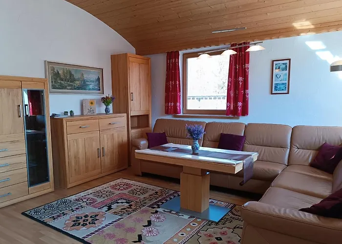 Apartament Akelei