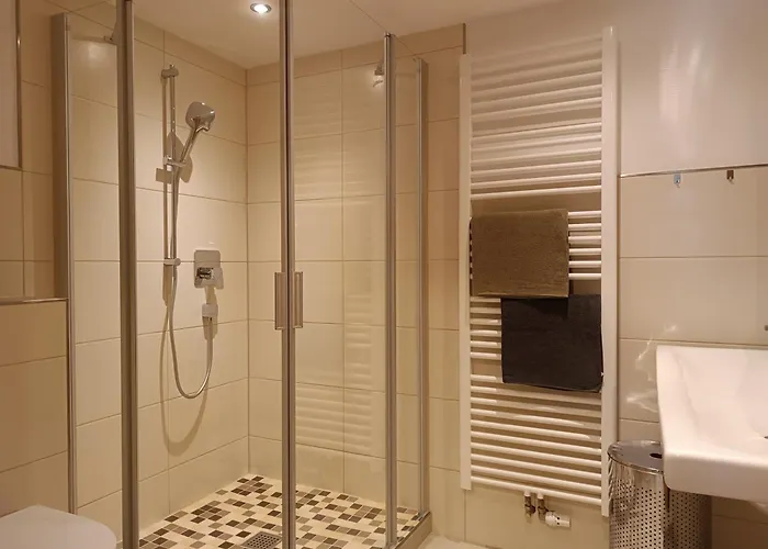 Apartament Akelei *