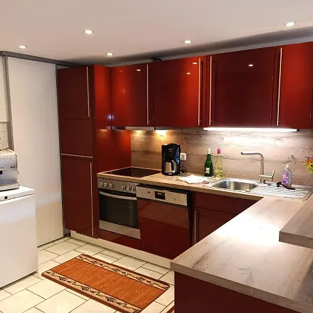 Akelei オーバーマイゼルシュタイン