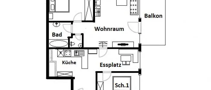 Akelei Apartmán Obermaiselstein