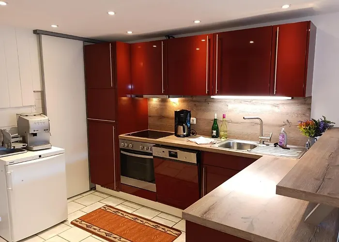 Akelei Obermaiselstein